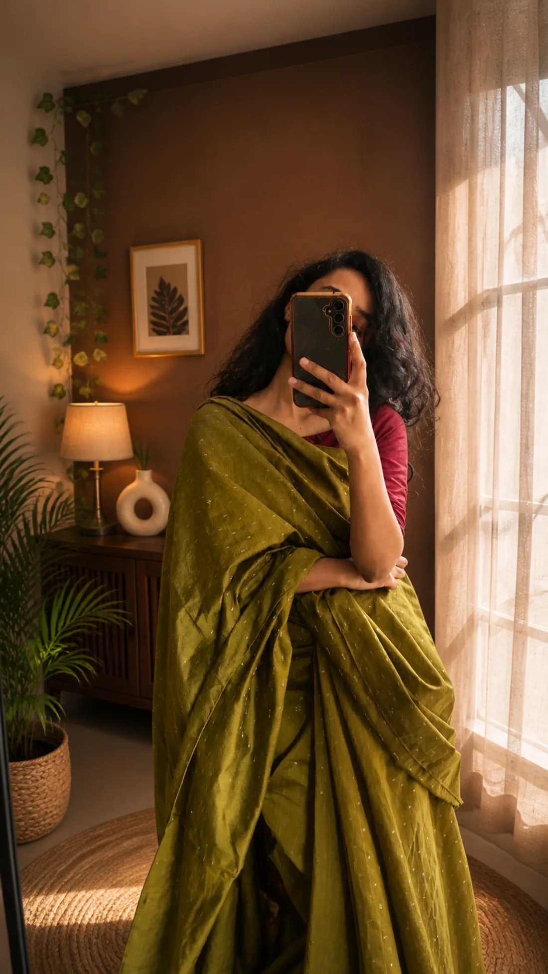 Sarees